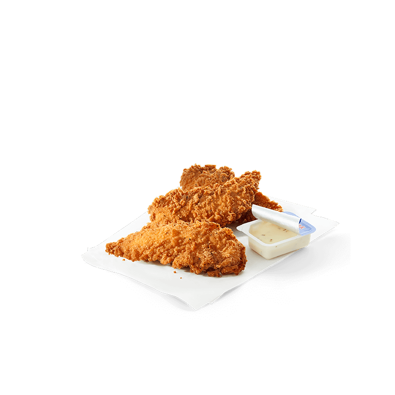 Menu ChickfilA Canada